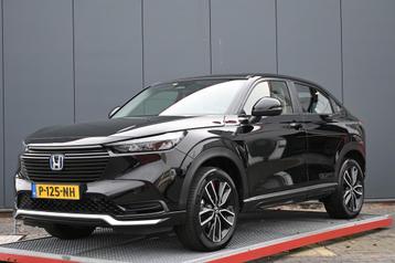 Honda HR-V 1.5 e:HEV Advance trekhaak (bj 2022, automaat) beschikbaar voor biedingen