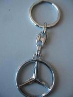 mercedes sleutelhanger amg ster gle glc a-klasse CLA GLA SLK, Ophalen of Verzenden, Nieuw, Merk