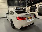 BMW 4-Serie 418I Coupe M pakket NAP 1st eigenaar, Auto's, Automaat, 4-Serie, Met garantie (alle), Alcantara