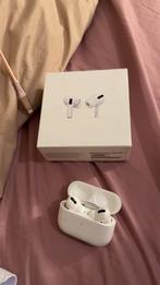 Airpods Pro, Ophalen, Gebruikt