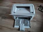 Canon i-sense laser printer LBP6030w, Computers en Software, Printers, Ophalen, Zwart-en-wit printen, Canon, Printer