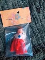 poppenhuis miniaturen ari popje 6 cm, Ophalen of Verzenden, Zo goed als nieuw