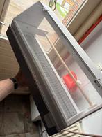 Voetplateau vogels, Dieren en Toebehoren, Ophalen of Verzenden, Gebruikt, Kunststof, Vogelkooi