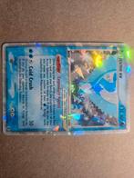 Articuno EX #114 FireRed&LeafGreen 2004, Ophalen, Zo goed als nieuw, Losse kaart, Foil