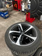 Originele Audi velgen 285 40 R21, Auto-onderdelen, Banden en Velgen, Ophalen, Gebruikt, 285 mm, Banden en Velgen