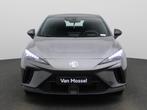 MG MG4 51 kWh Standard | Carplay | Parkeersensoren | Climate, Automaat, Gebruikt, 51 kWh, Zilver of Grijs