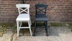 Ingolf peuter / kinder stoel, Huis en Inrichting, Stoelen, Ophalen, Gebruikt, Eén
