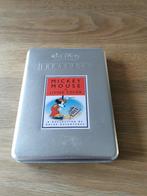 Walt Disney Treasures - Mickey Mouse in Living Color (2 DVD), Alle leeftijden, Ophalen of Verzenden, Europees, Tekenfilm