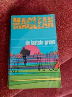 De laatste grens Alistair Maclean, Boeken, Ophalen of Verzenden, Gelezen, Alistair MacLean