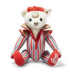 Steiff Rocks David Bowie EAN 356049, Ophalen of Verzenden, Nieuw, Overige typen, Steiff