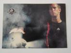 Kaart/foto - Maarten Stekelenburg - Stars of Football, Verzenden, Zo goed als nieuw, Buitenlandse clubs, Poster, Plaatje of Sticker
