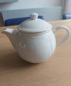 Villeroy & Boch theepot, Cortina 2000, Ophalen
