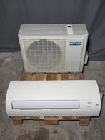 3,5 kW Daikin wandairco warmtepomp inverter A++, Witgoed en Apparatuur, Airco's, Verwarmen, Refurbished, 3 snelheden of meer, Ophalen of Verzenden