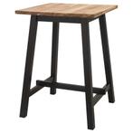 Ikea bartafel en barkrukken, Ophalen, Zo goed als nieuw