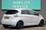 Renault ZOE R110 Iconic BOSE 41 kWh [KOOPACC] Cruise Clima S, Auto's, Renault, Gebruikt, 300 km, 41 kWh, 683 min