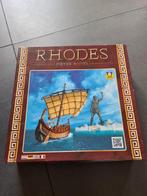 Rhodes bordspel van Pieter boots, Ophalen, Zo goed als nieuw