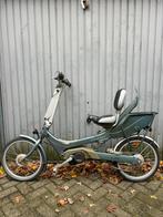 Elektrische fiets, Fietsen en Brommers, Ophalen of Verzenden, Zo goed als nieuw, Overige merken