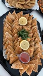 Hapjes, Vacatures, 33 - 40 uur, Overige niveaus, Overige vormen