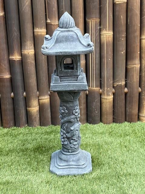Pagode nr.324, Tuin en Terras, Tuinbeelden, Nieuw, Overige typen, Beton, Ophalen