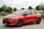 Renault Clio Estate 0.9 TCe Dynamique l Airco l Navi l PDC, Voorwielaandrijving, Electronic Stability Program (ESP), Handgeschakeld