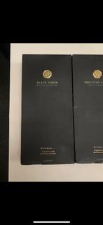 Rituals Black oudh Geurstokjes 450ML - nieuw, Ophalen of Verzenden, Nieuw