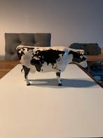 Wereldkaart Koe Beeld, Ophalen of Verzenden, Zo goed als nieuw, Dier