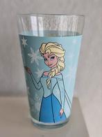 Frozen Glas, Verzamelen, Ophalen of Verzenden, Zo goed als nieuw, Frisdrankglas