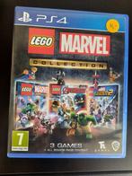 Lego marvel ps4, Avontuur en Actie, 2 spelers, Ophalen of Verzenden, Zo goed als nieuw