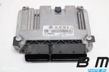 Motorregelapapraat VW Tiguan 5N 03L907309AE beschikbaar voor biedingen