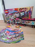 Lego friends party bus 41106, Ophalen of Verzenden, Zo goed als nieuw