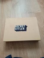 Secret Hitler Bordspel, Vijf spelers of meer, Ophalen of Verzenden, Zo goed als nieuw