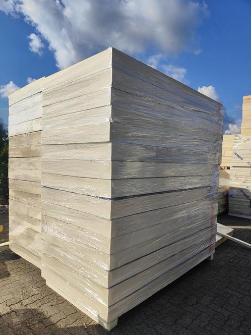 PIR isolatie b-keus goedkoop, Doe-het-zelf en Verbouw, Isolatie en Afdichting, Nieuw, Vloerisolatie, Muurisolatie, Dakisolatie