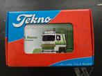 Tekno Patrick vd Hoeven, Ophalen of Verzenden, Nieuw, Bus of Vrachtwagen, Tekno
