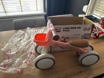 Luna Ride On Tryco (Nieuw en ongebruikt) beschikbaar voor biedingen