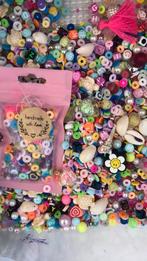 Kralen mix (medium), Hobby en Vrije tijd, Kralen en Sieraden maken, Ophalen of Verzenden, Nieuw, Kraal