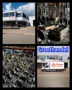 Technogym Excite 700 Wave, Ophalen of Verzenden, Gebruikt, Benen, Overige typen