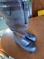 Hoge Dubarry laarzen in mooie staat!Maat 46, Kleding | Heren, Ophalen of Verzenden, Zo goed als nieuw, Bruin, Boots