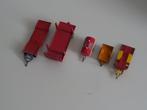 Siku en Majorette onderdelen, Hobby en Vrije tijd, Modelauto's | Overige schalen, Ophalen of Verzenden, Gebruikt, Auto