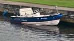 Console boot with 320 sport uit 2009 met 9,9 Suzuki 4t, Watersport en Boten, Vis- en Consoleboten, Ophalen, Gebruikt, Tot 10 pk