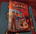 Pokemon advanced leve de lotod dvd, Alle leeftijden, Ophalen of Verzenden, Zo goed als nieuw, Anime (Japans)