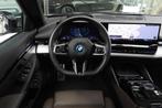 BMW 5 Serie 530e M Sport / Panoramadak / Trekhaak / Stoelven, 1998 cc, Achterwielaandrijving, Euro 6, 4 cilinders