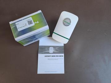 Power savers (energiebesparing) 2 stuks direct resultaat beschikbaar voor biedingen