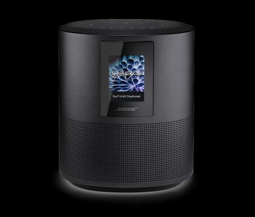 Bose Home 500 Smart Speaker, Audio, Tv en Foto, Luidsprekers, Zo goed als nieuw, Overige typen, Minder dan 60 watt, Bose, Ophalen of Verzenden
