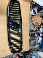 Volvo V60 S60 grille, facelift  2022, Gebruikt, Voor, Ophalen of Verzenden, Volvo