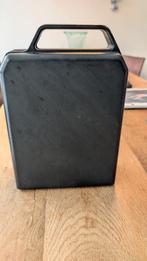 Klever 1200 kW accu, Ophalen, Gebruikt