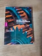 Roloff / Matek Machineonderdelen tabellenboek, 9789024428687, Ophalen of Verzenden, Zo goed als nieuw, Herbert Wittel, Nederlands