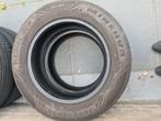 4 banden 2 stuks 195 65 15 2 banden 185 65 15, Ophalen of Verzenden