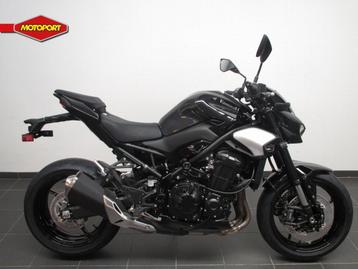 Kawasaki Z 900 (bj 2025) beschikbaar voor biedingen
