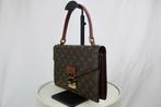Louis Vuitton Concorde - 606, Gebruikt, Bruin, Ophalen of Verzenden, LV