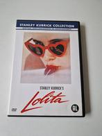 Lolita Stanley kubricks james manon Nederlands ondertiteld, Cd's en Dvd's, 1960 tot 1980, Gebruikt, Alle leeftijden, Ophalen of Verzenden